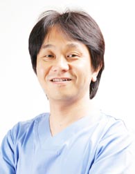 加藤院長